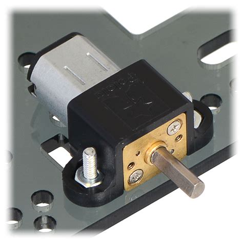 micro metal gearmotor with 1086 bracket|metal gear motors.